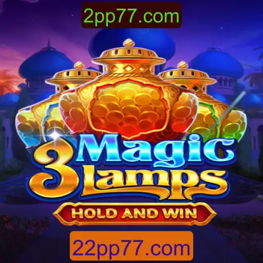 Descubra o Fascinante Mundo de 3MagicLamps