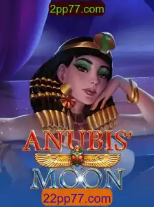 Descubra o Mundo de AnubisMoon: Uma Aventura Inovadora