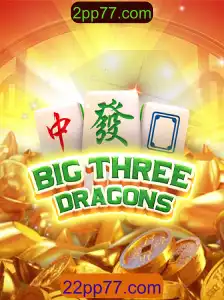 BigThreeDragons: Mergulhando no Universo Fascinante do Jogo