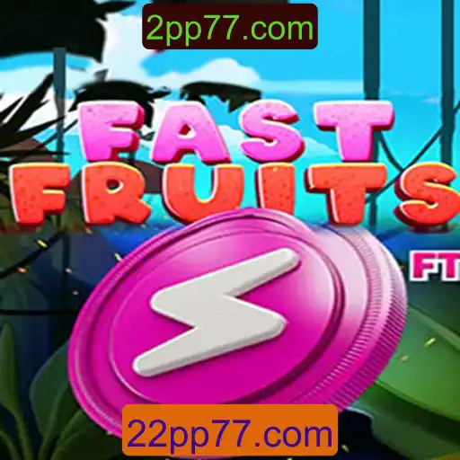 Descubra o Mundo Divertido de FastFruits: Uma Viagem na Hiperatividade das Frutas