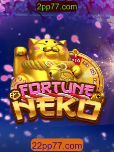 Explorando o Universo de FortuneNeko: O Jogo de Azar dos Felinos da Sorte