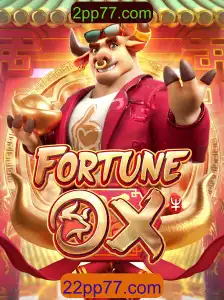 FortuneOx: Explorando as Maravilhas do Jogo e Suas Regras Únicas