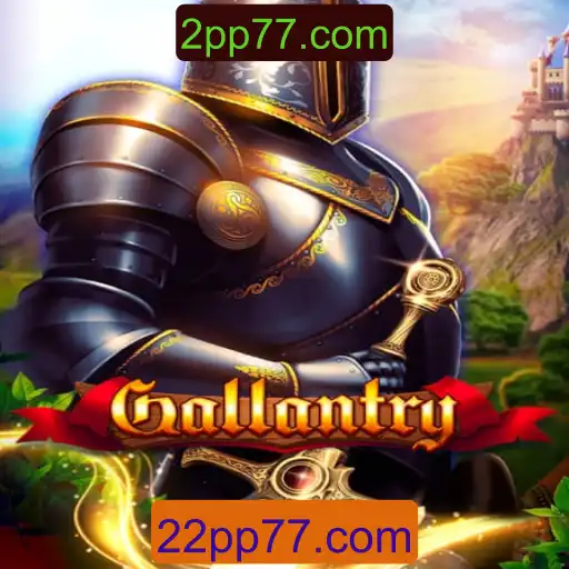 Gallantry: Descubra o Cativante Mundo do Novo Jogo de Estratégia