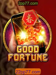 Explorando o Mundo de GoodFortuneM - O Novo Sensação de 2pp77.com
