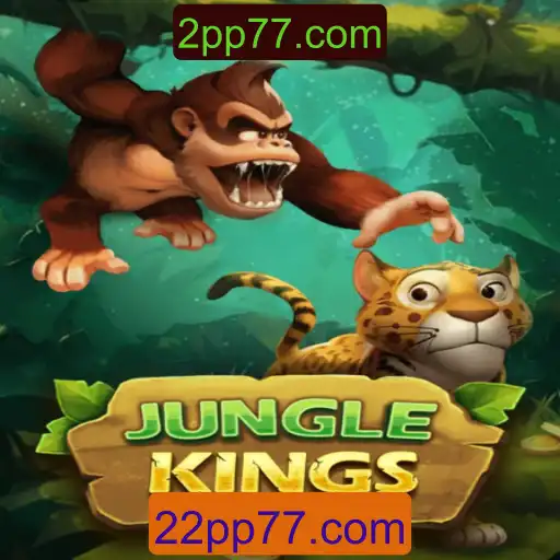 Explorando JungleKings: A Nova Era dos Jogos de Aventura
