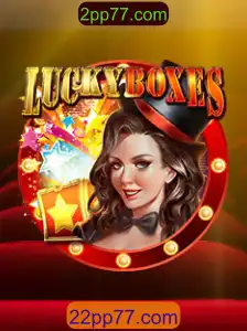 Desvendando o Mundo do Jogo LuckyBoxes: Regras e Estratégias para Vencer