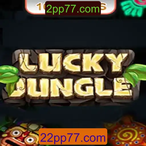 Descobrindo LuckyJungle1024: Um Novo Horizonte no Mundo dos Jogos Online