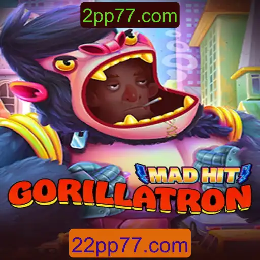 Desvendando o MadHitGorillatron: Uma Aventura de Jogo Inovadora
