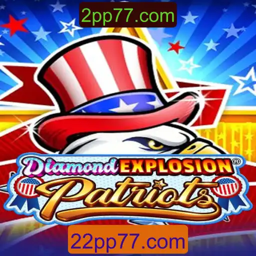 DiamondExplosionPatriots: A Nova Sensação no Mundo dos Jogos