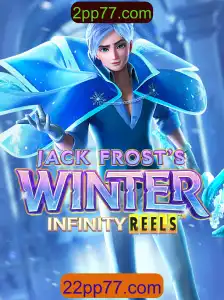 Descobrindo o Universo Congelante de JackFrostsWinter