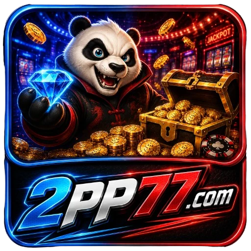 2pp77.com Logo