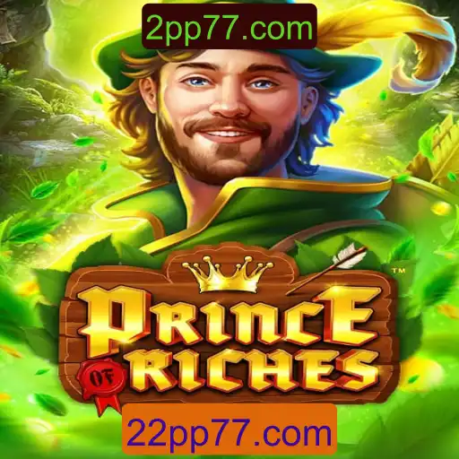 Descubra o Fascinante Mundo de PrinceOfRiches