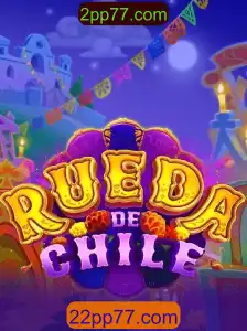 Descubra o Empolgante Mundo de RuedaDeChile