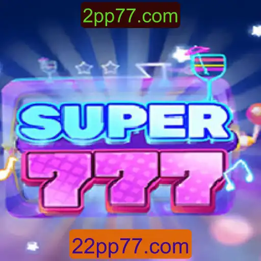 Descubra Super777: O Jogo Que Está Agitando o Momento