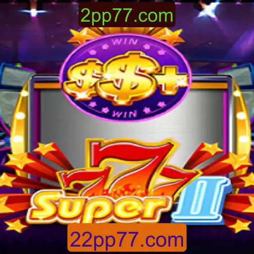 Descubra o Empolgante Mundo de Super777II