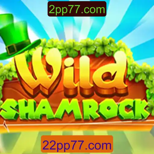 WildShamrock: A Aventura Mística no Mundo dos Trevos